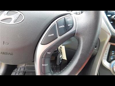 2013 Hyundai Elantra GLS   - Photo 16 - Elgin, IL 60120