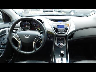 2013 Hyundai Elantra GLS   - Photo 9 - Elgin, IL 60120