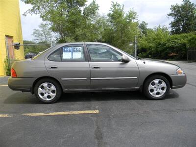 2005 Nissan Sentra 1.8 S   - Photo 6 - Elgin, IL 60120