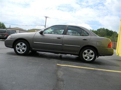 2005 Nissan Sentra 1.8 S   - Photo 7 - Elgin, IL 60120