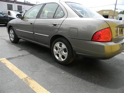 2005 Nissan Sentra 1.8 S   - Photo 3 - Elgin, IL 60120