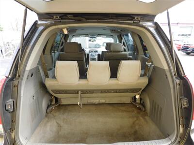 2008 Nissan Quest 3.5 S   - Photo 21 - Elgin, IL 60120