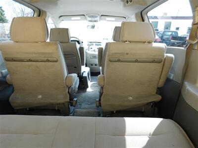 2008 Nissan Quest 3.5 S   - Photo 10 - Elgin, IL 60120