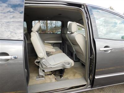 2008 Nissan Quest 3.5 S   - Photo 22 - Elgin, IL 60120