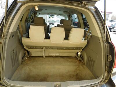 2008 Nissan Quest 3.5 S   - Photo 9 - Elgin, IL 60120