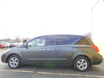 2008 Nissan Quest 3.5 S   - Photo 8 - Elgin, IL 60120