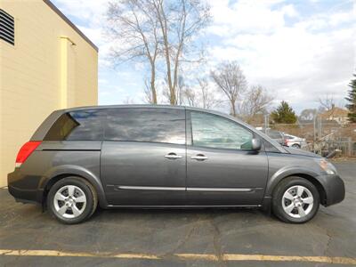 2008 Nissan Quest 3.5 S   - Photo 4 - Elgin, IL 60120