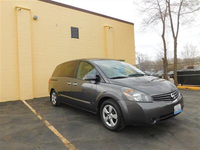 2008 Nissan Quest 3.5 S   - Photo 3 - Elgin, IL 60120