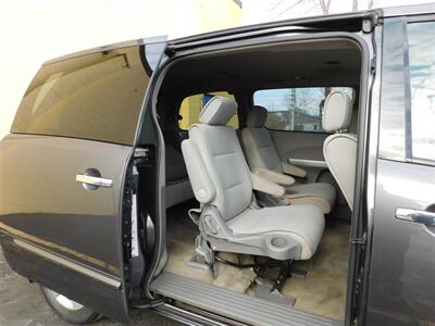 2008 Nissan Quest 3.5 S   - Photo 23 - Elgin, IL 60120