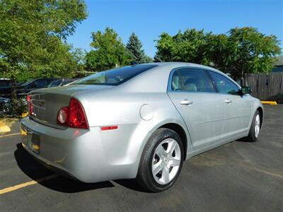 2012 Chevrolet Malibu LS   - Photo 5 - Elgin, IL 60120