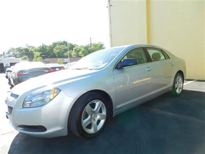 2012 Chevrolet Malibu LS   - Photo 1 - Elgin, IL 60120