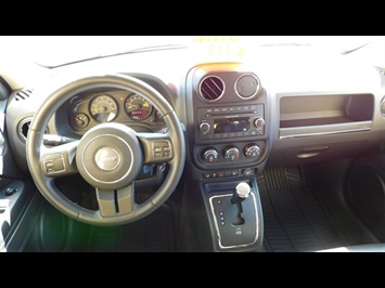 2014 Jeep Patriot Latitude   - Photo 13 - Elgin, IL 60120