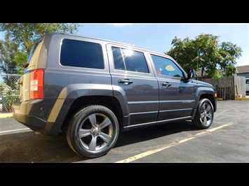 2014 Jeep Patriot Latitude   - Photo 5 - Elgin, IL 60120