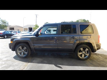 2014 Jeep Patriot Latitude   - Photo 7 - Elgin, IL 60120