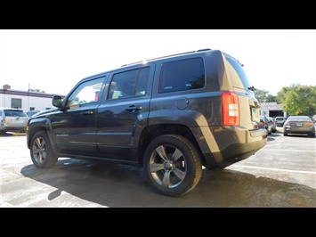 2014 Jeep Patriot Latitude   - Photo 6 - Elgin, IL 60120