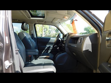 2014 Jeep Patriot Latitude   - Photo 12 - Elgin, IL 60120