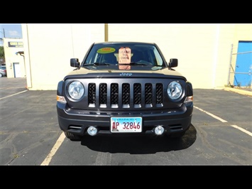 2014 Jeep Patriot Latitude   - Photo 2 - Elgin, IL 60120