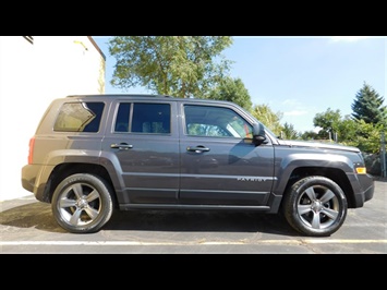 2014 Jeep Patriot Latitude   - Photo 4 - Elgin, IL 60120