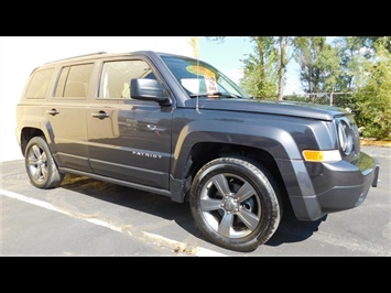 2014 Jeep Patriot Latitude   - Photo 3 - Elgin, IL 60120