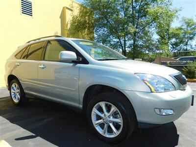 2009 Lexus RX   - Photo 3 - Elgin, IL 60120