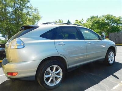 2009 Lexus RX   - Photo 5 - Elgin, IL 60120