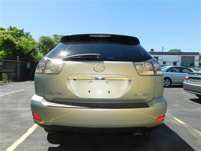 2009 Lexus RX   - Photo 6 - Elgin, IL 60120