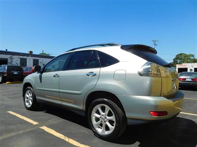 2009 Lexus RX   - Photo 7 - Elgin, IL 60120