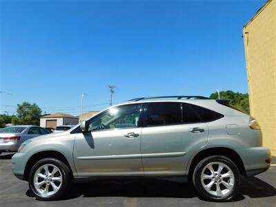 2009 Lexus RX   - Photo 8 - Elgin, IL 60120