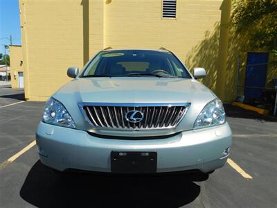 2009 Lexus RX   - Photo 2 - Elgin, IL 60120