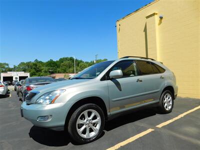 2009 Lexus RX   - Photo 1 - Elgin, IL 60120