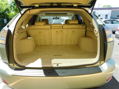 2009 Lexus RX   - Photo 13 - Elgin, IL 60120