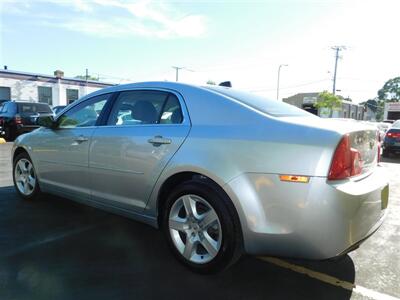 2012 Chevrolet Malibu LS   - Photo 7 - Elgin, IL 60120