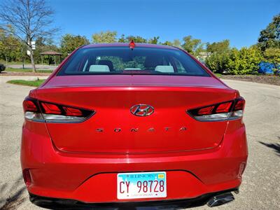 2019 Hyundai Sonata Limited   - Photo 6 - Elgin, IL 60120