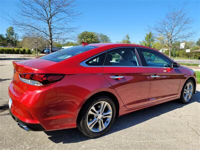 2019 Hyundai Sonata Limited   - Photo 5 - Elgin, IL 60120