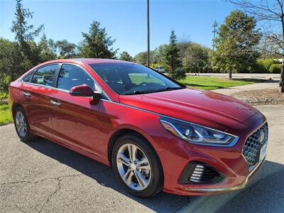 2019 Hyundai Sonata Limited   - Photo 3 - Elgin, IL 60120