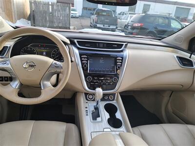 2015 Nissan Murano Platinum   - Photo 11 - Elgin, IL 60120