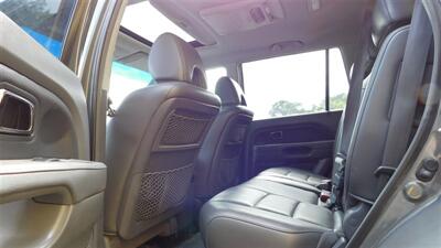 2007 Honda Pilot EX-L w/DVD EX-L 4dr SUV   - Photo 9 - Elgin, IL 60120