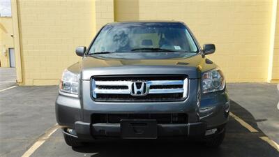 2007 Honda Pilot EX-L w/DVD EX-L 4dr SUV   - Photo 2 - Elgin, IL 60120