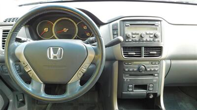 2007 Honda Pilot EX-L w/DVD EX-L 4dr SUV   - Photo 11 - Elgin, IL 60120