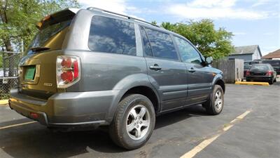 2007 Honda Pilot EX-L w/DVD EX-L 4dr SUV   - Photo 5 - Elgin, IL 60120