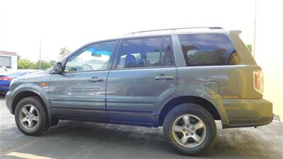 2007 Honda Pilot EX-L w/DVD EX-L 4dr SUV   - Photo 7 - Elgin, IL 60120