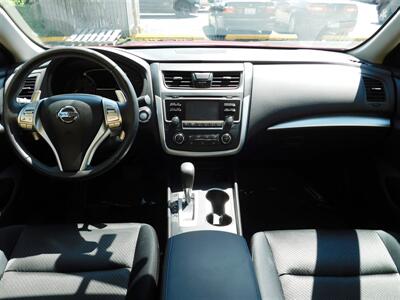 2016 Nissan Altima 2.5 SR   - Photo 16 - Elgin, IL 60120