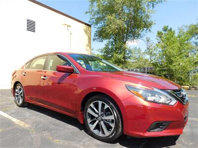 2016 Nissan Altima 2.5 SR   - Photo 3 - Elgin, IL 60120