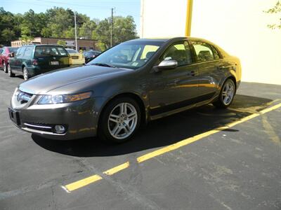 2007 Acura TL   - Photo 1 - Elgin, IL 60120