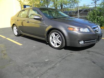 2007 Acura TL   - Photo 3 - Elgin, IL 60120