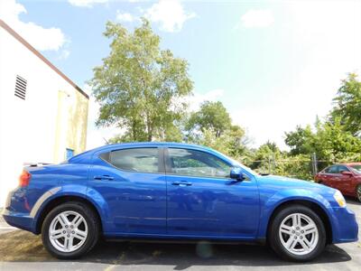 2012 Dodge Avenger SXT   - Photo 5 - Elgin, IL 60120