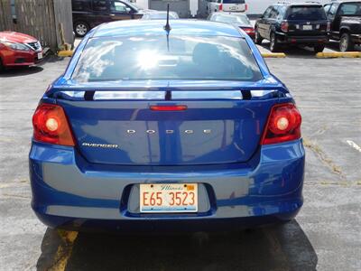 2012 Dodge Avenger SXT   - Photo 6 - Elgin, IL 60120