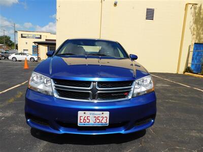 2012 Dodge Avenger SXT   - Photo 2 - Elgin, IL 60120