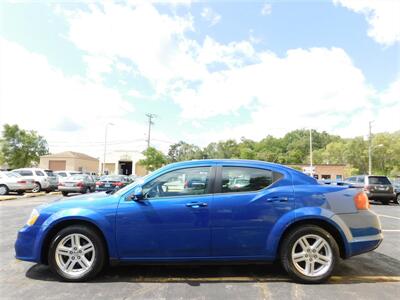 2012 Dodge Avenger SXT   - Photo 12 - Elgin, IL 60120