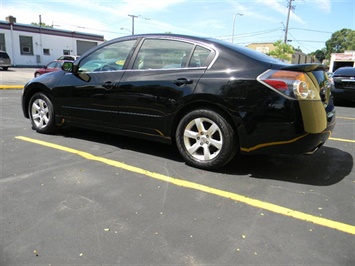 2007 Nissan Altima 2.5 S   - Photo 7 - Elgin, IL 60120